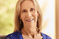 Sarah Young, publicity-shy superstar author of 'Jesus Calling,' dies at 77