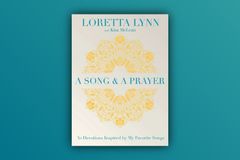 Book showcases Loretta Lynn’s faith and unreleased music - The Christian Chronicle