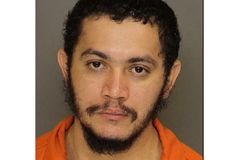 Manhunt for escaped prisoner reaches fifth day