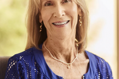 Sarah Young, author of ‘Jesus Calling,’ dies at 77 | Baptist Press