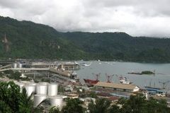 Muslims with Machete, Club Halt Worship in Indonesia - Morningstar News