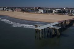 NJ challenges Ocean Grove Christian group’s limit on private beach access on Sundays