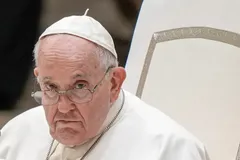 Pope Francis Chides His American Critics — But Who Is He Talking About?