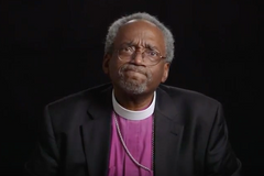 Bishop Michael Curry responds to complaints of 'free passes' for accused bishops