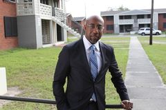 5 reactions to Rev. Raphael Warnock’s historic election as Georgia’s first black senator