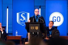 FIRST-PERSON: How churches and seminaries partner to train students  | Baptist Press