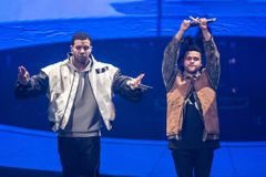 That A.I. Song Mimicking Drake and The Weeknd Just Got Submitted to the Grammys - RELEVANT