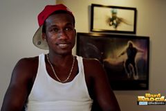 Rapper Hopsin furious over anti-Christ, satanic images at his concert