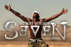 Rapper Hopsin Explains Why He Quit Christianity; Says He Would Dedicate Life to Christ '100 Percent' If God Proves He's Real