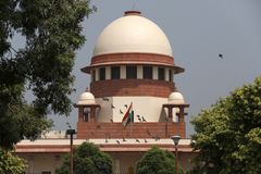 Indian Supreme Court grants interim protection in religious conversion case in Uttar Pradesh