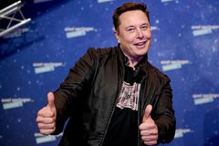 Elon Musk teases 'giant data dump' showing Anti-Defamation League's requests to censor Libs of TikTok