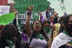 Mexico removes federal protections from abortion
