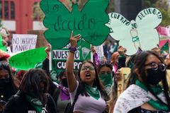 Mexico ends its federal ban on abortion, but a patchwork of state restrictions remains | Baptist Press