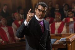 Ira Glass' Netflix Film 'Come Sunday' Tells Story of Evangelical Bishop Who Stopped Believing in Hell