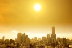 Scientists Name Summer 2023 As Hottest Ever Recorded - RELEVANT