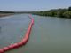 Texas must remove floating barriers on Rio Grande, judge rules