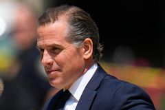 Prosecutors say Hunter Biden indictment coming this month