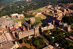 2 Catholic universities among the 5 worst campuses for free speech: report