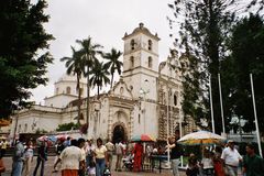 Honduras ratifies constitutional changes on abortion: 4 things to know