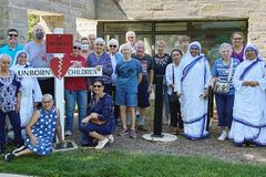 Pro-lifers plan over 200 events for National Day of Remembrance for Aborted Children