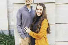 Duggar daughter Jill Dillard reveals she's distanced herself from her famous family and their rules