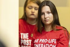 Florida Supreme Court hears challenge to pro-life law