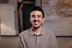 Man shares testimony of how Jesus delivered him from OCD, pornography