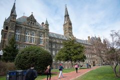 Two Catholic universities among the worst for free speech in America, watchdog says