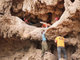 In the desert above the Dead Sea, evidence of Jewish rebels' capture of Roman weaponry