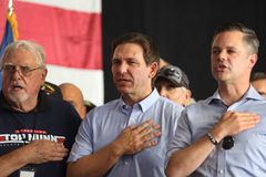 DeSantis' 'stunning' Iowa ground game could lead to potential caucus upset, influential activist says