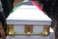 Seminary student burned to death after failed kidnapping in Nigeria