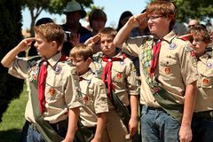 Whistleblower alleges Boy Scouts of America blocked child protection measure due to fear of Mormons