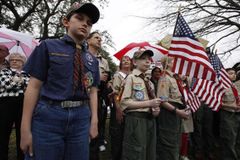 Boy Scout's 'Perversion' Files Reveals 'Sordid History of Sexual Abuse' in Organization, Says Lawyer