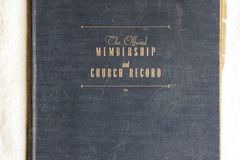 Do I really need to be a member of a church?