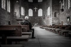 Why I’m not leaving Christianity