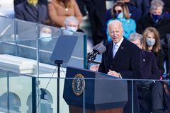 Christian leaders react to Biden's inauguration: Praying for the country 'knows no politics'