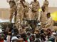 Drone attack on market in Sudan kills dozens