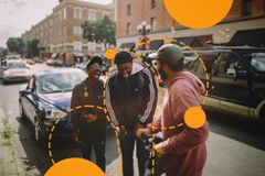 You Don't Have to be Everybody's Friend - RELEVANT