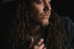 Bethel Music's Brandon Lake says all should make home a place where God dwells