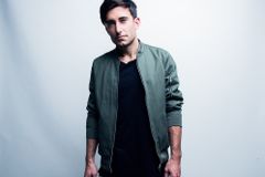 Phil Wickham on keeping the hope of Christmas alive amid dark times, life's trials