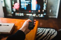 The Christian Case for Watching More TV - RELEVANT