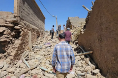 Christian groups send emergency aid to Morocco as earthquake death toll nears 3,000