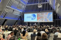 Church leaders establish goal to train over 100K new European pastors in next decade