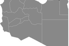 Pope 'deeply saddened' by loss of life in Libya