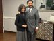 Tony Evans reveals wife Lois glimpsed Heaven before her death
