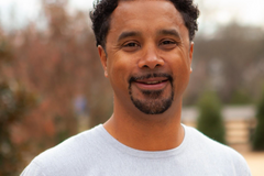 Jonathan Pitts offers advice for those grieving a loss during the holidays