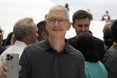 After a decade-plus, Apple to switch the iPhone’s charger port