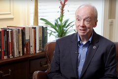 Dockery discusses SWBTS’ ‘systemic’  financial, leadership issues in BP interview | Baptist Press