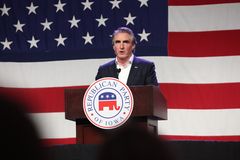 5 things to know about Republican presidential candidate Doug Burgum