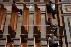 North Dakota bans gov’t officials from mistreating churches during pandemics